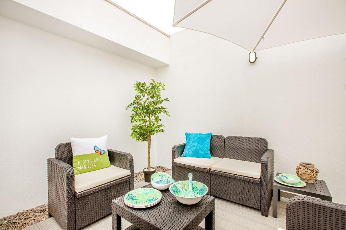 Espinho Beach 4 Stays Exterior photo